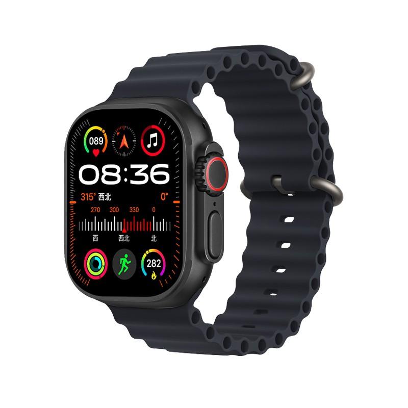 Compre T800 Ultra2 Smart Watch Ultra Smartwatch Homens