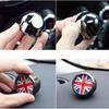 MINI Auto Mini Quarz Uhr Leuchtend Für Mini Cooper One S JCW R53 R55 R56 R60 R61 F54 F55 F60 Auto Zubehör uylez55