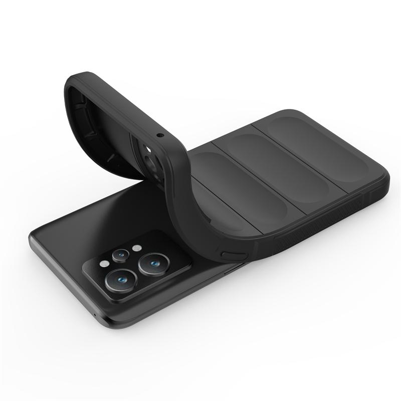 For Realme GT2 Pro Case Cover Realme GT2 Pro Neo2 Shockproof Bumper Silicone Rubber Anti-slip Capa Cases For Realme GT2 Pro 5G