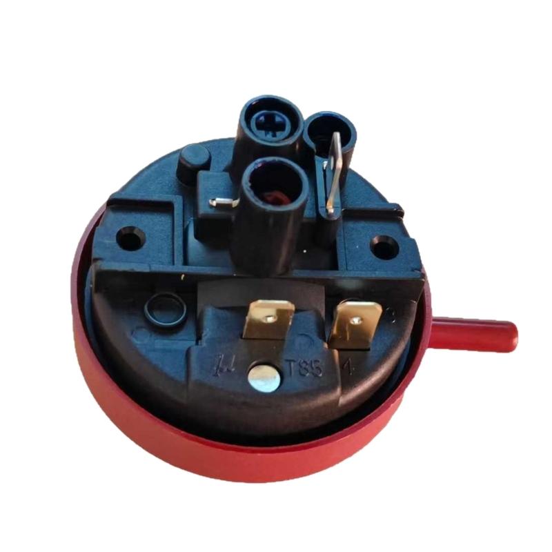 Plastic Washing Machine Water Level Detector Sensors Fit for KS1/ KS2 Models Reliable Water Level Monitoring Solution 1