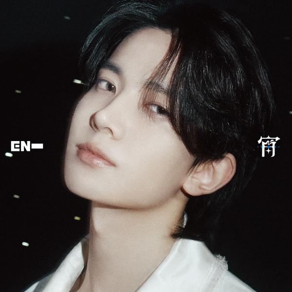 Pre-Order ENHYPEN - JAPAN 4th Single Album [YOI] (Solo Limited Edition)