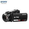 ORDRO Z82 4K HD Digital Vlogging Camcorder (CN Version)