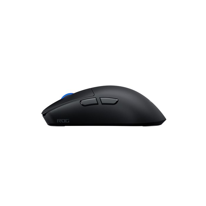 Souris Gaming Sans Fil - ASUS - ROG Harpe Ace II - 42 000 Dpi - Ultra-légère 49 G - Bluetooth 8K