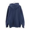 PALACE Long sleeve Sweatshirts L Navy system pullover sweatshirt Men's Used