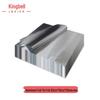 Jingbeier Thickened Square Aluminum Foil Sheets