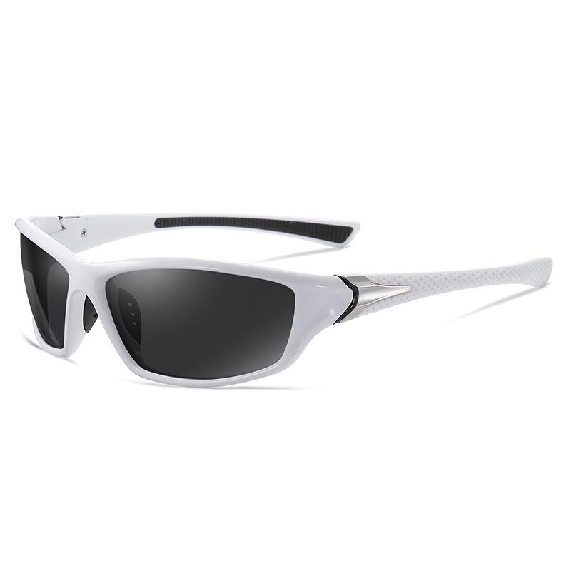Aolong Polarized Photochromic Sunglasses: Fashionable Night Vision Sports Eyewear for Men & Women 3029.