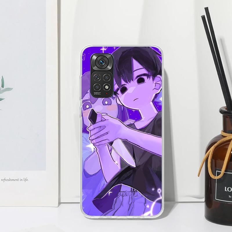 Game O-Omori Cartoon Phone Case For Xiaomi Redmi Note 15 13 14S 14 Pro Plus 12S 11S 10S 12 11E 10 11T Art Fundas Back Cover Redm