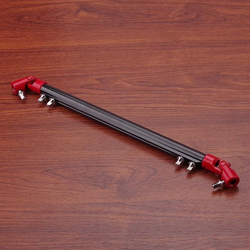 Doppelbassdrum Pedal Antriebswelle Trommelpedal Verbindungsstange Trommelpedal Zubehör
