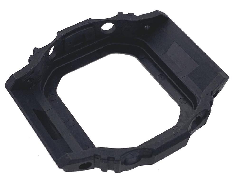 Casio Bezel 10287075 Replacement Part for Watch G-SHOCK Men's G-5600E GW-M5610