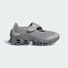 Adifom Megajane JH7556 Women's Originals Sneakers Grey Three / Grey Two / Silver Metallic