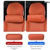 Ideal L9L8L7 Neck Pillow & Lumbar Support Cushion for Car Interior Modification