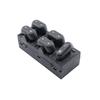 5L1Z14529AA Master Window Switch Front Left Driver Side for Ford F150 2004-2008