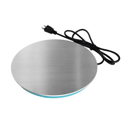 Water Kettle Heating Plate, Thermostatic Base, Thermal Insulation And Antifreeze - Drinking Water Heater