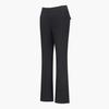 LECOQ GOLF Women'S Back Pocket Bootcut Pants (Gq322Lpt81)
