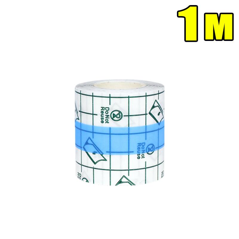 

Disposable Transparent Anti Dirt Paste Down Jacket Collar Anti Liquid Foundation Anti Rub Inner Paste Shirt Collar Cuff Sticker