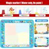 Superior-Grade Water First-Class Painting First-Class Doodle Drawing High-Standard Mat Play Sets Superior-Grade For Superior-Grade Girl