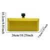 Easy To Use Paint Roller Cleaner Fast Drying Cleaning Washer  Indoor Outdoor Painting