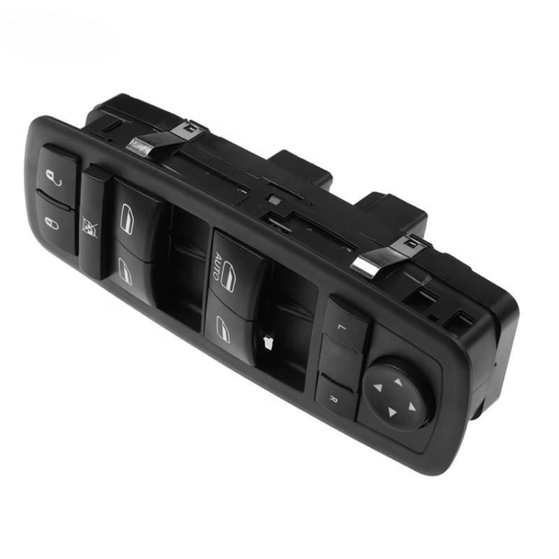 Master Power Window Switch For Dodge Journey 2011-2016 Front Left Driver Side 68084001AD 68084001AB Car Window Control Button
