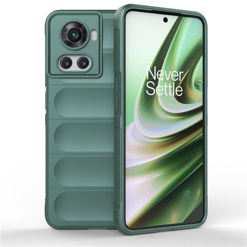 For OnePlus ACE 5G Cover For OnePlus 10R ACE Pro Case 6.7 inch Shockproof Rubber Silicone Bumper For OnePlus ACE 5G Fundas