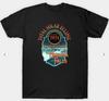 Total Solar Eclipse - April 8th, 2024 - Niagara Falls T-Shirt Unisex T-Shirt