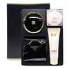 Ultimate Cover Cushion Moisture - Main Product + Refill Special Set