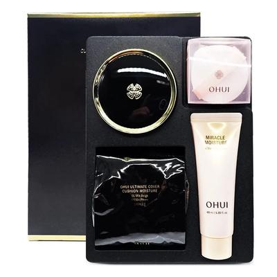 Haut- & Körperpflege – Pflegekosmetik-Sets