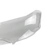 2010-2016 Citroen C5 Left Front Headlight Lens