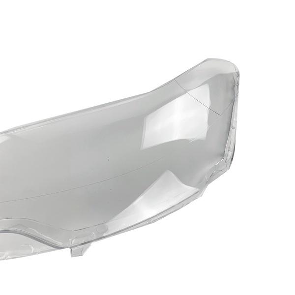2010-2016 Citroen C5 Left Front Headlight Lens