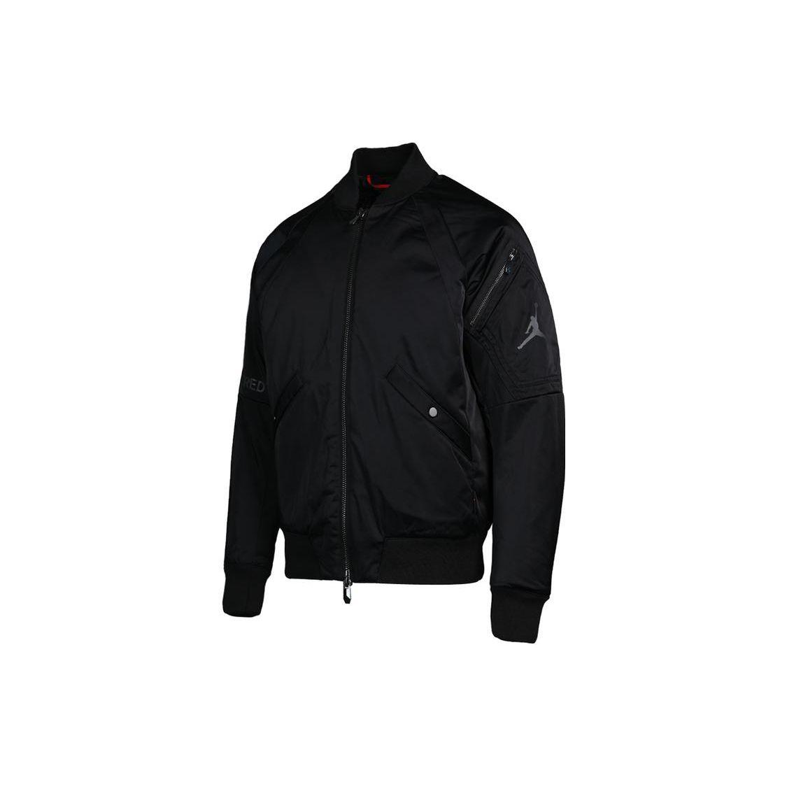 

Air Jordan Sportswear J-1 OW Jacket AH0687-010 XXXL