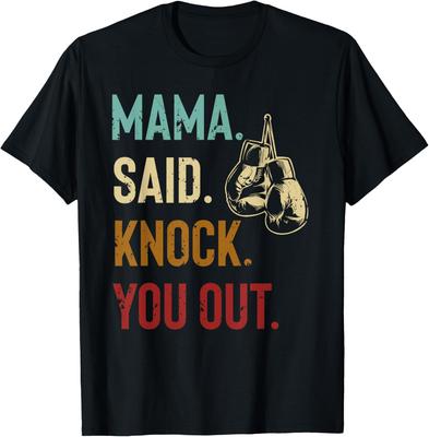 Tops – T-Shirts