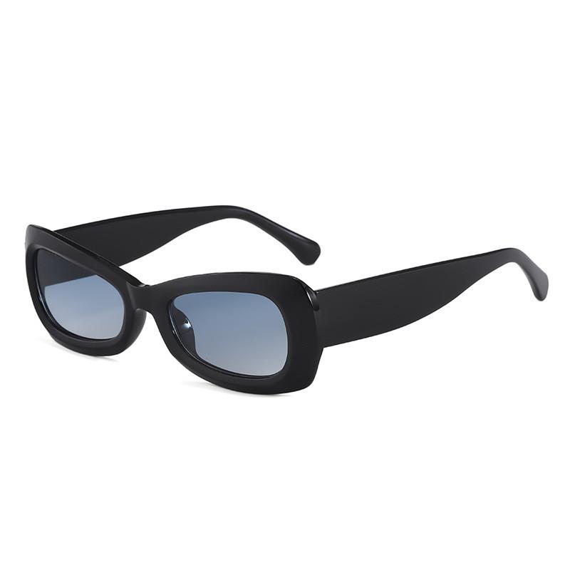 Butterfly Shaped Sunglasses Women Retro Fashion Uv400 Sunshield For Outdoor Activities