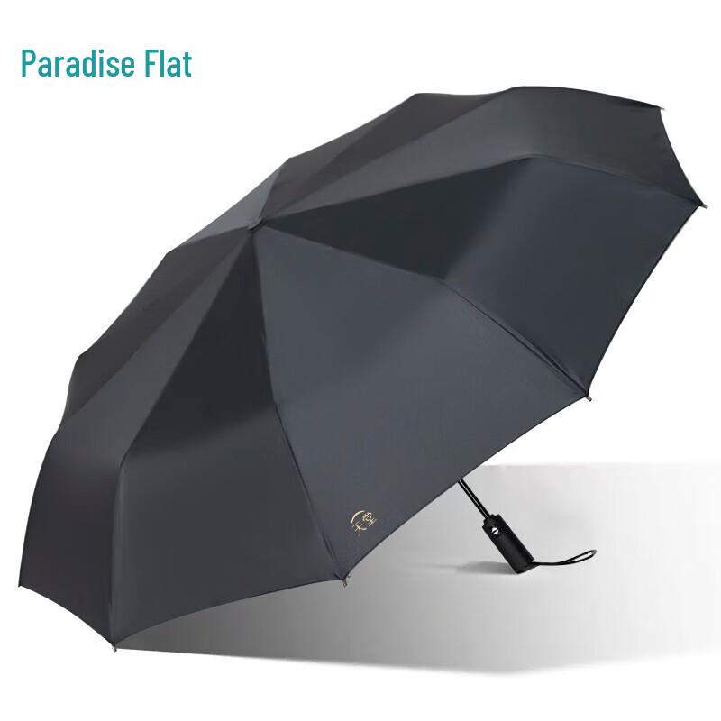 Heaven Automatic Windproof Travel Umbrella