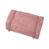 4-in-1 Makeup Bag for Women Detachable Mesh Cosmetic Storage Bag Folding Large-Capacity Portable Toiletry Organizer for Travel Business Trip