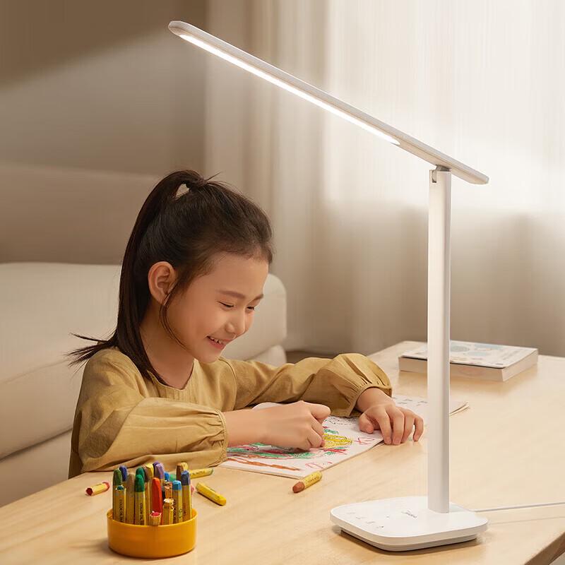 Midea Zhixuan Pro AAAAA Grade Smart Eye-Care Desk Lamp