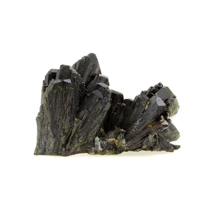 Pierres et Minéraux. Epidote. 840.0 ct. Rosario Mabel claim, Huancavelica, Pérou.