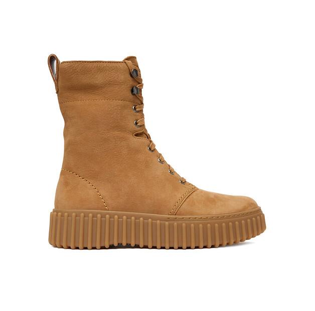 

Ботинки Clarks Torhill Style EU 39