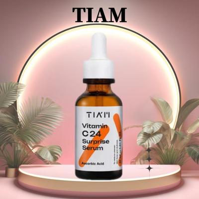Vitamin C24 Surprise Serum