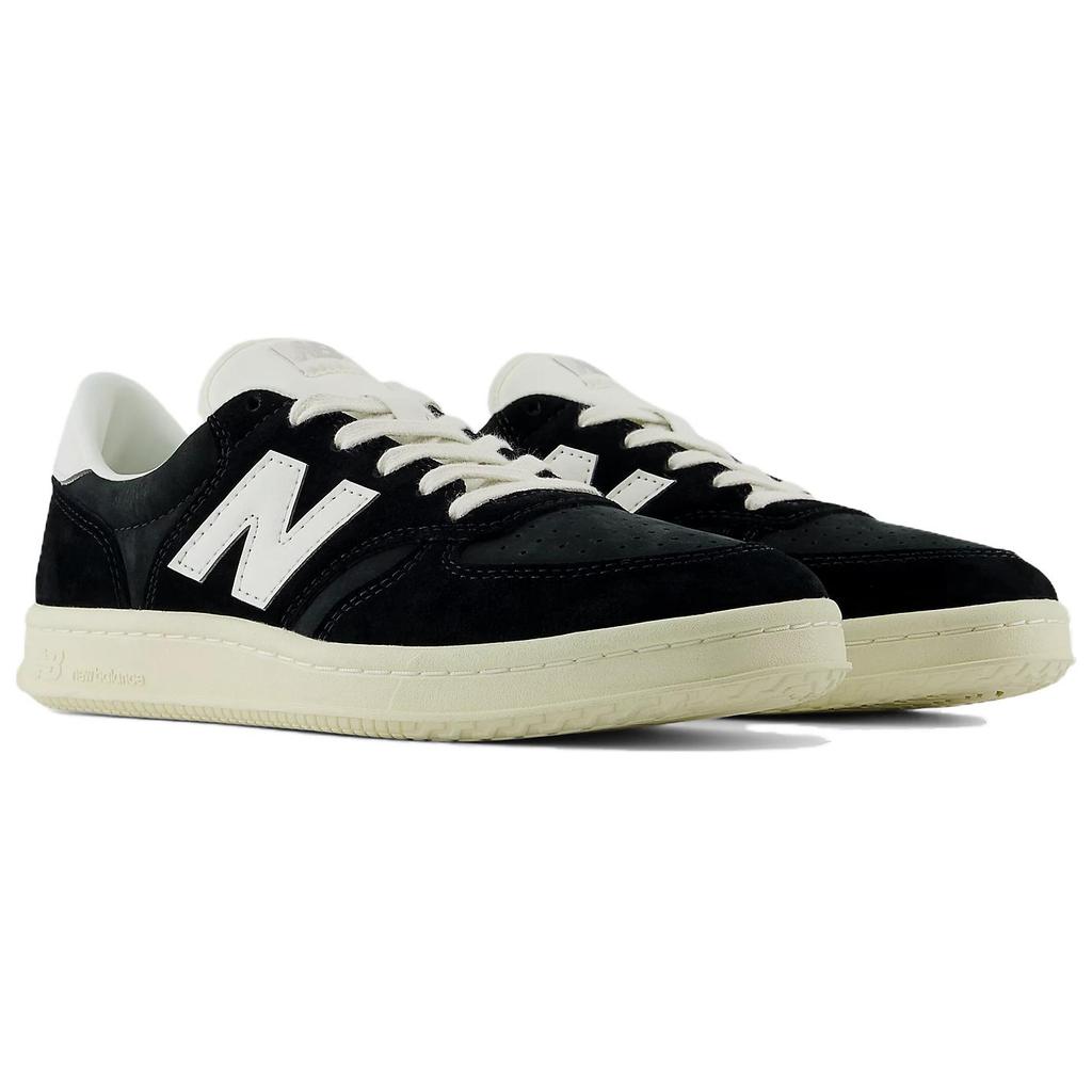 New Balance Sneakers T500 'Black Angora' CT500CK