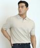 Bestfit Ice Open Collar Short Sleeve Knit (Type B)