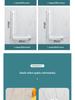 L-Shaped Non-Slip Bathroom Grab Bar for Elderly & Disabled Users