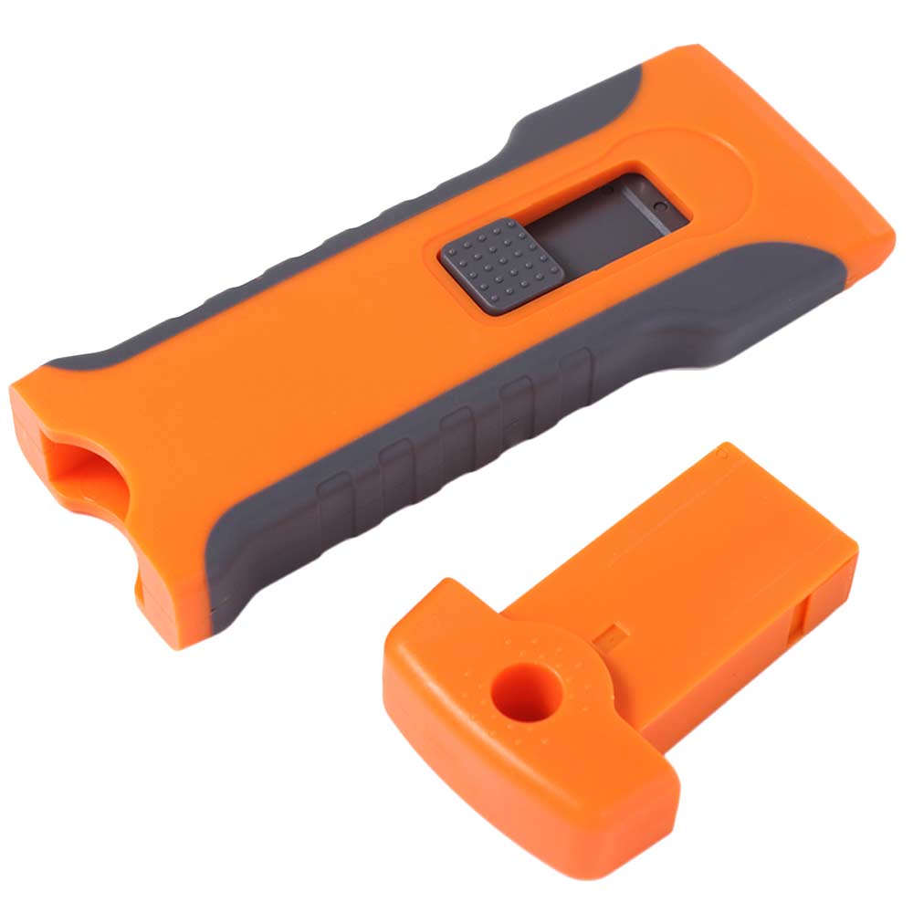 Repair Glue Removal Scraper Comfort Handle Glass Cleaning Scraper Paint Removal Scraper  Glue