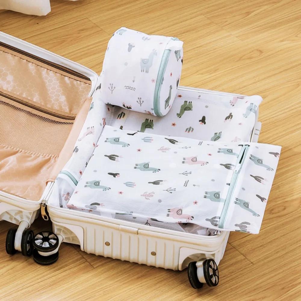 7/1Pcs Laundry Bag,Specifically Designed for Anti Deformation Knotting,Underwear, Sweaters,Laundry Care,Clothing Storage Bag