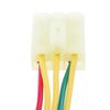 Voltage Regulator Rectifier Connector For CB VT CBR 250 400 500 600 900
