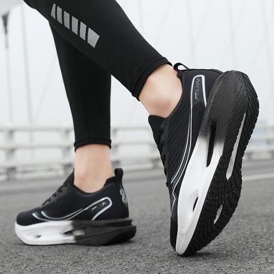 Nouvelles Chaussures pour Homme Chaussures Décontractées Semelle Souple Durable Rebond Anti-dérapantes et Résistantes à l'Usure Chaussures de Sport Toute l'Année Chaussures de Course