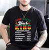 Juneteenth Black King Shirt Black Dad Shirt, Black Month Shirt Black Lives Matter Shirt Gift for Black Men Black Fathers Day Tee