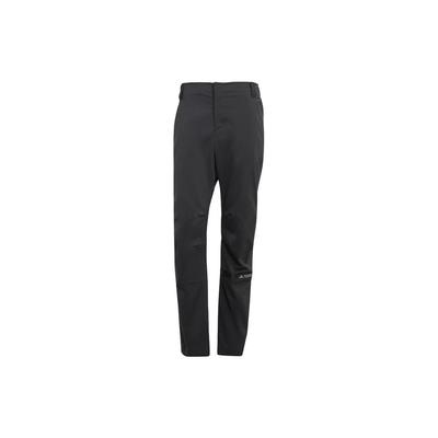 Terrex Multi Woven Pants Black Men Streetwear HM4032
