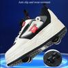 4 Wheel Racing Roller Skates for Boys and Girls Roller Inline Skates Shoes for Children's Ice Skating Sneaker with Wheels Gift