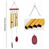 Wind Chimes for Bedroom, Hall, and Living Room – Home Décor Items for Positive Energy, Wall Decoration, and Housewarming Gifts