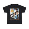 Das Wild Wild West Klassische TV Kurzarm T-Shirt
