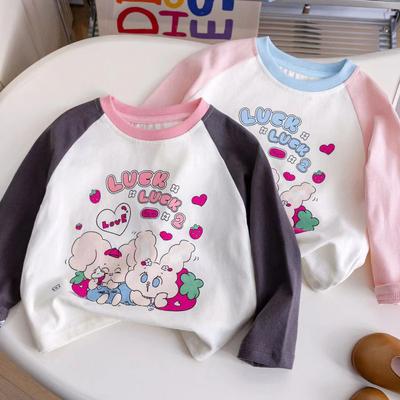 Tops (Meisjes vanaf 4 jaar) – T-shirts